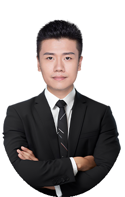 王晟老師 Mr Wang